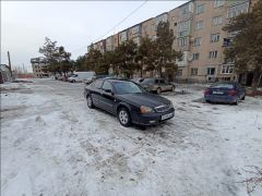 Фото авто Daewoo Magnus