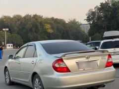 Сүрөт унаа Toyota Camry