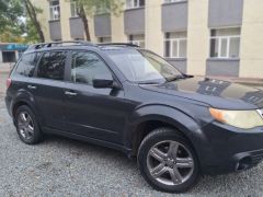 Фото авто Subaru Forester