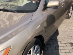 Сүрөт унаа Toyota Camry