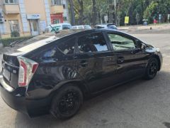 Фото авто Toyota Prius