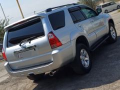 Photo of the vehicle Toyota 4Runner