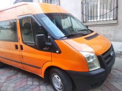 Фото авто Ford Transit