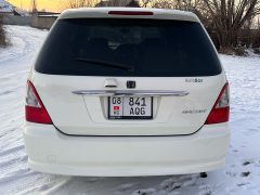 Photo of the vehicle Honda Odyssey