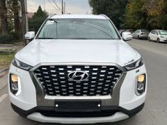 Фото авто Hyundai Palisade