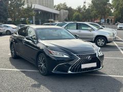 Сүрөт унаа Lexus ES