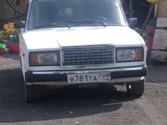 Photo of the vehicle ВАЗ (Lada) 2107