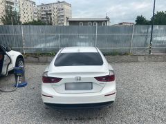 Фото авто Honda Insight