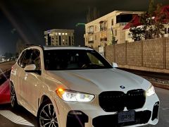 Сүрөт унаа BMW X5