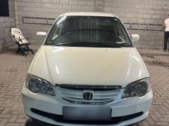 Сүрөт унаа Honda Odyssey