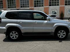 Photo of the vehicle Toyota Land Cruiser Prado