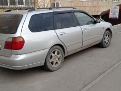 Photo of the vehicle Nissan Primera