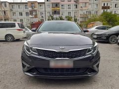 Сүрөт унаа Kia Optima