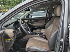 Photo of the vehicle Hyundai Santa Fe