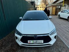 Сүрөт унаа BYD e2