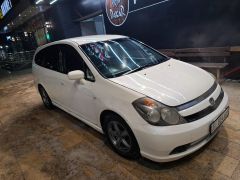 Сүрөт унаа Honda Stream