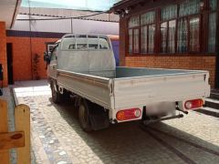 Фото авто Hyundai Porter