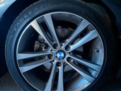 Сүрөт унаа BMW 4 серия