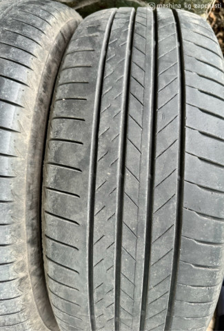 Tires - Летние Bridgestone 235.55.19
