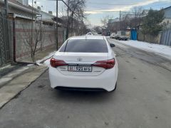 Фото авто Toyota Corolla