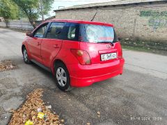 Photo of the vehicle Toyota Ist