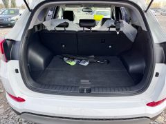 Photo of the vehicle Hyundai Tucson