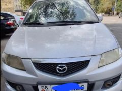 Сүрөт унаа Mazda Premacy