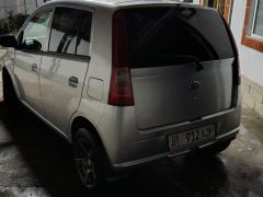 Photo of the vehicle Daihatsu Cuore