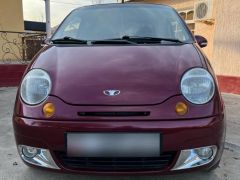 Photo of the vehicle Daewoo Matiz