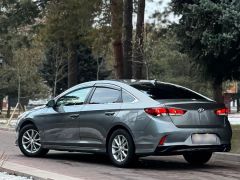 Сүрөт унаа Hyundai Sonata