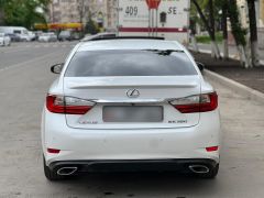 Сүрөт унаа Lexus ES