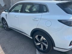 Фото авто Changan CS55PLUS