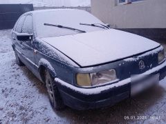 Фото авто Volkswagen Passat