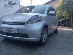 Сүрөт унаа Toyota Passo