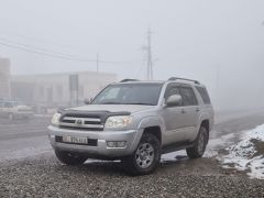 Photo of the vehicle Toyota Hilux Surf