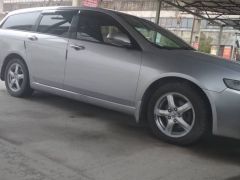 Фото авто Honda Accord