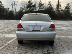 Photo of the vehicle Toyota Mark II