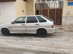 Photo of the vehicle ВАЗ (Lada) 2114