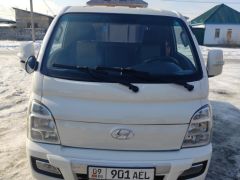 Фото авто Hyundai Porter