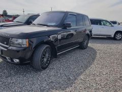 Photo of the vehicle Land Rover Range Rover