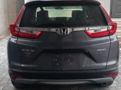 Photo of the vehicle Honda CR-V