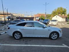 Фото авто Renault Samsung SM6