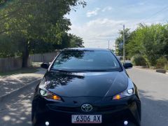 Photo of the vehicle Toyota Prius