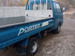 Фото авто Hyundai Porter