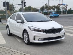 Сүрөт унаа Kia K3