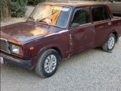 Photo of the vehicle ВАЗ (Lada) 2121 (4x4)