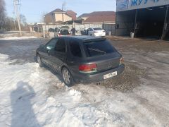 Фото авто Subaru Impreza