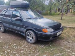 Photo of the vehicle ВАЗ (Lada) 2114