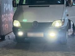 Сүрөт унаа Mercedes-Benz Actros 3336
