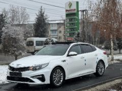 Фото авто Kia K5